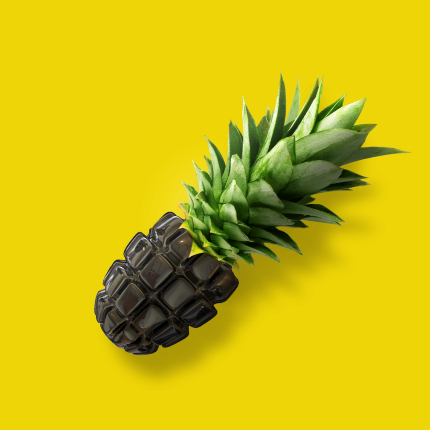 ananas